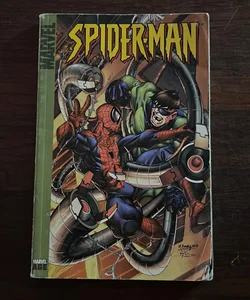 Marvel Age Spider-Man