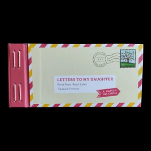 Letters to My Daughter