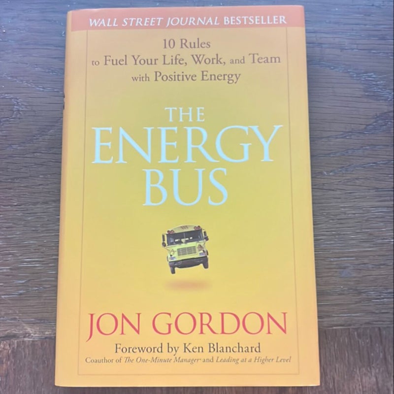 The Energy Bus