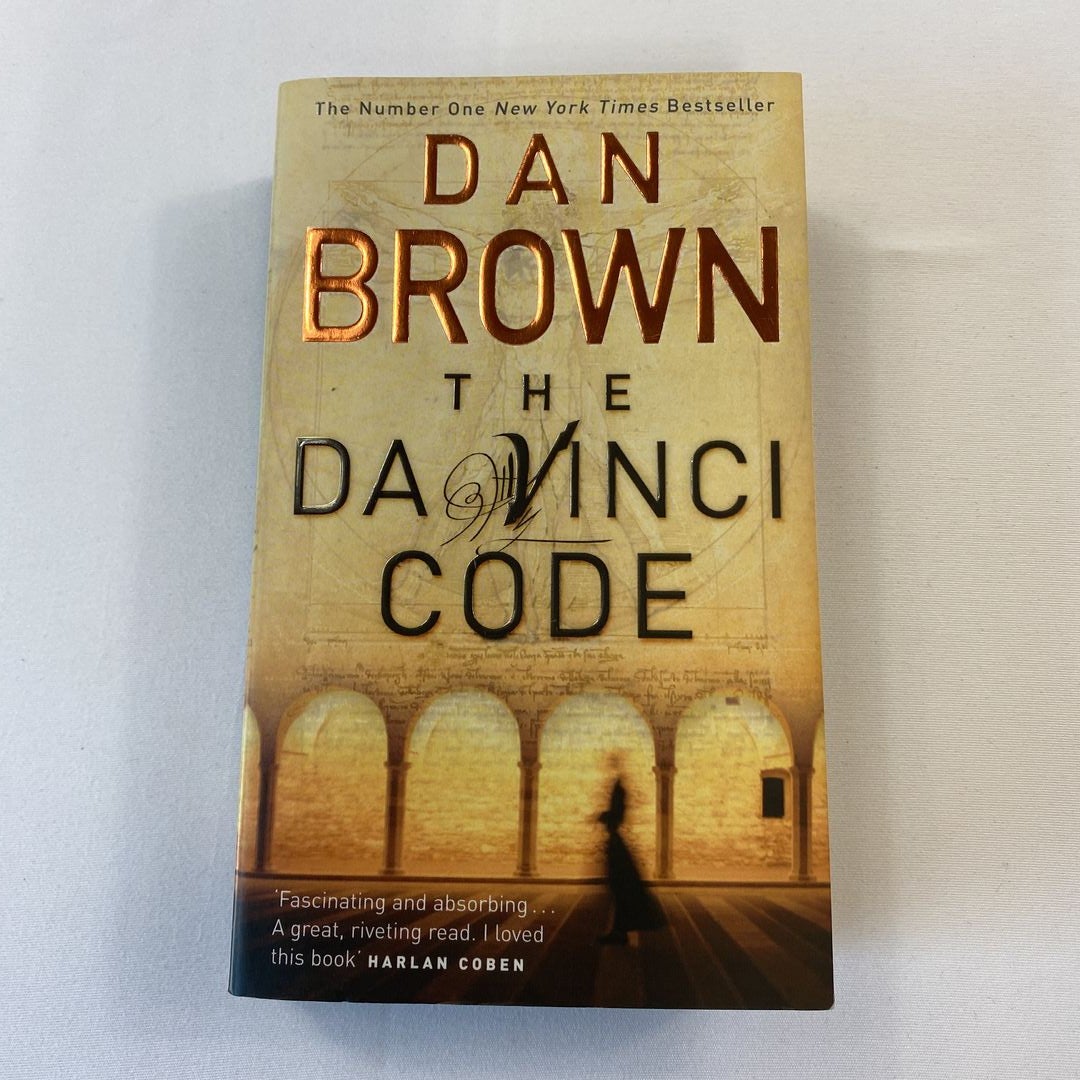 The Da Vinci Code