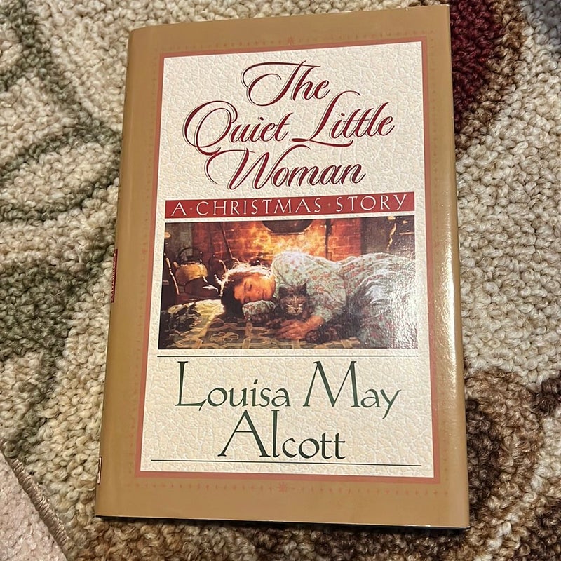 The Quiet Little Women