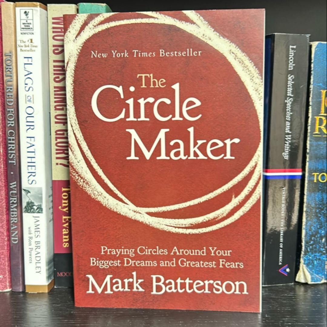 The Circle Maker