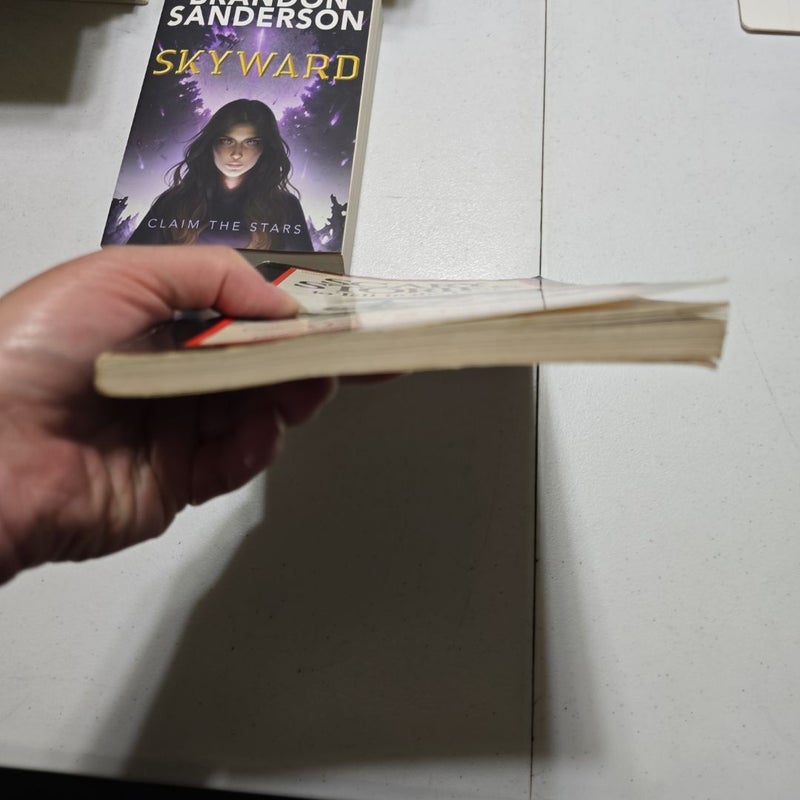 Scary Stories to Tell in the Dark