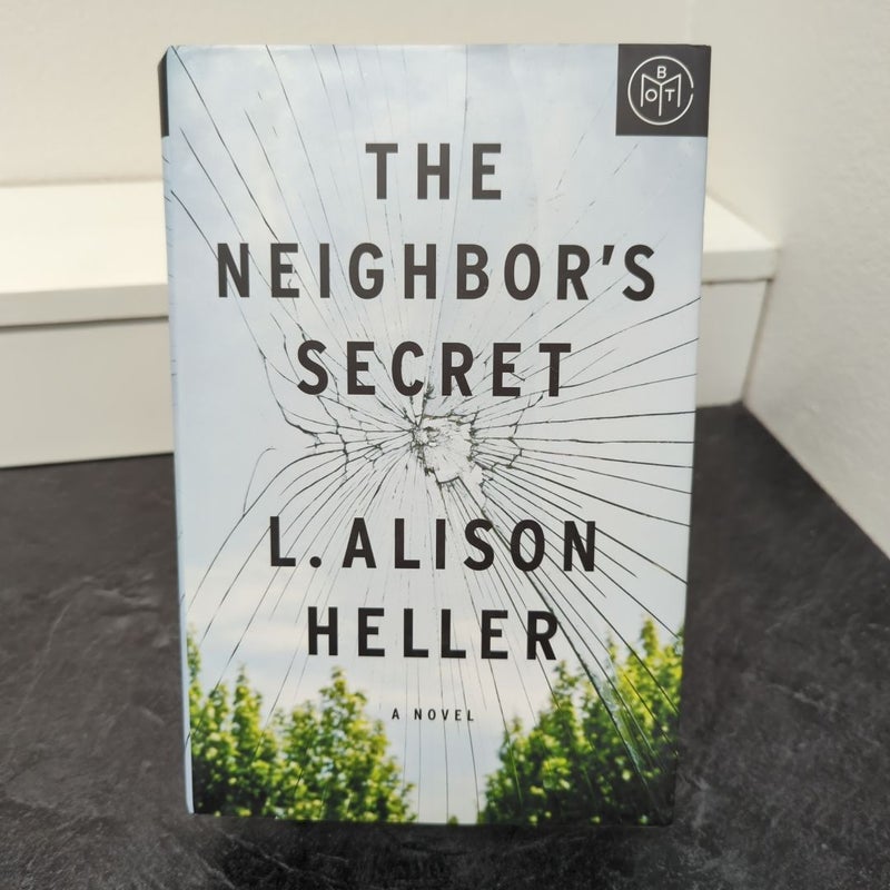 The Neighbor's Secret