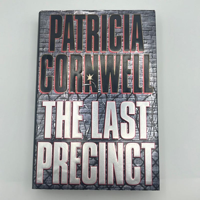 The Last Precinct