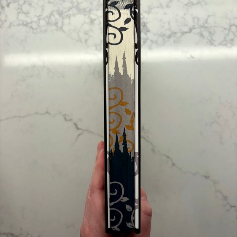 Lightlark Bookish Box Exclusive Special Edition