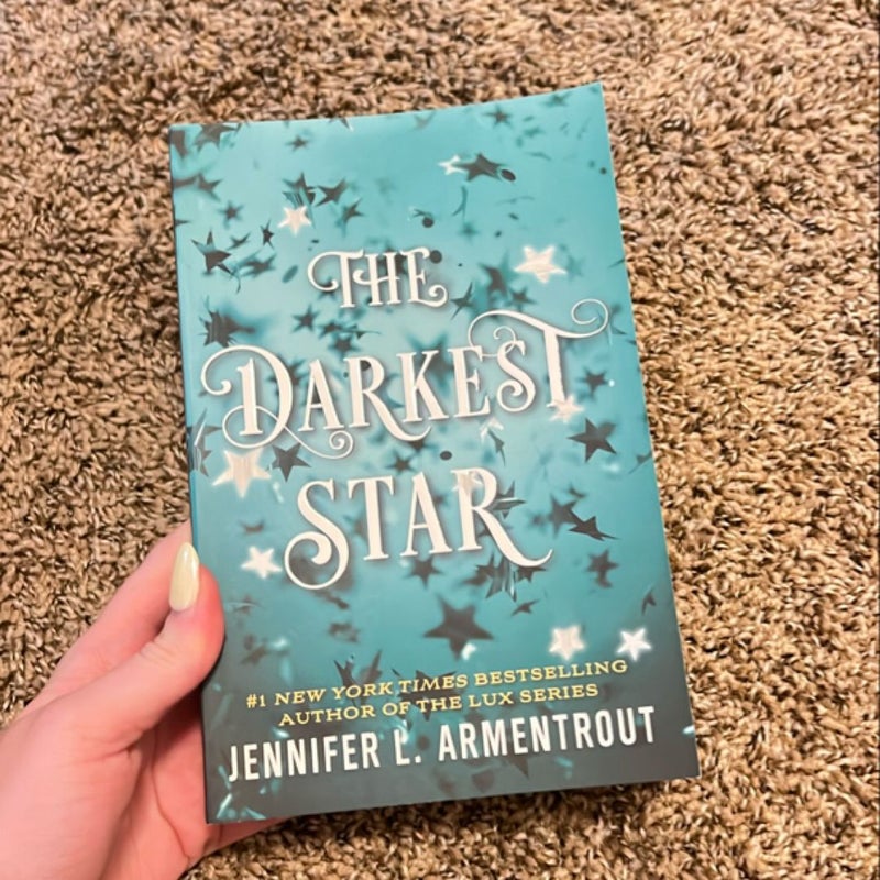 The Darkest Star