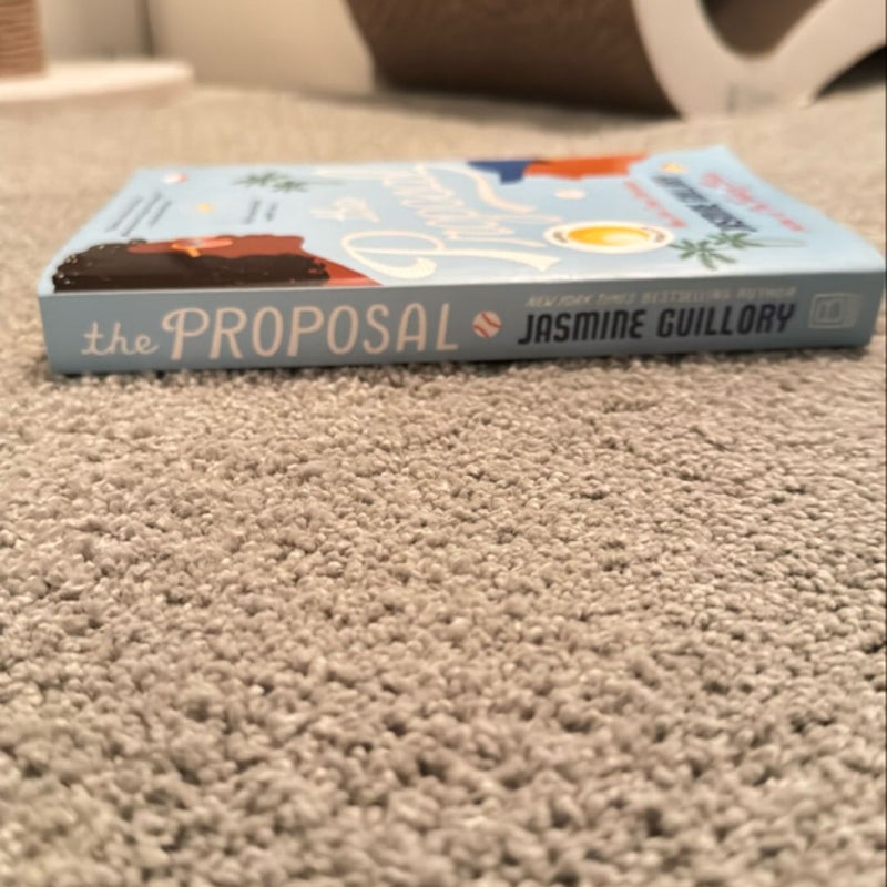 The Proposal