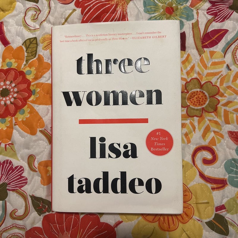 Three Women