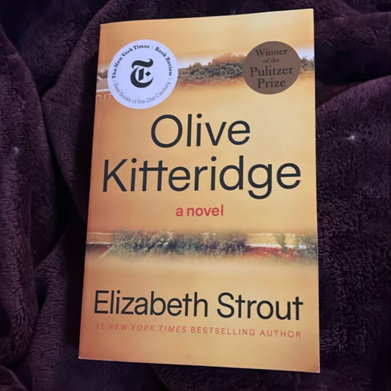 Olive Kitteridge