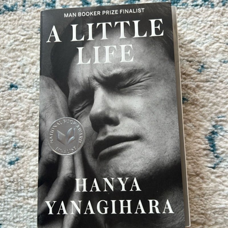 A Little Life