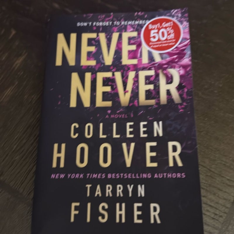 Never Never