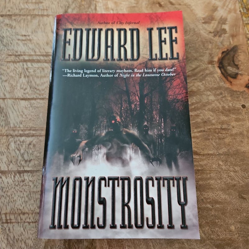 Monstrosity