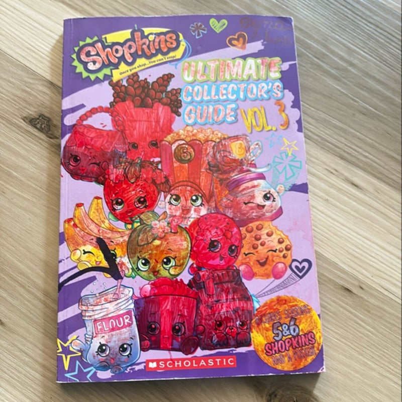 Ultimate Collector's Guide