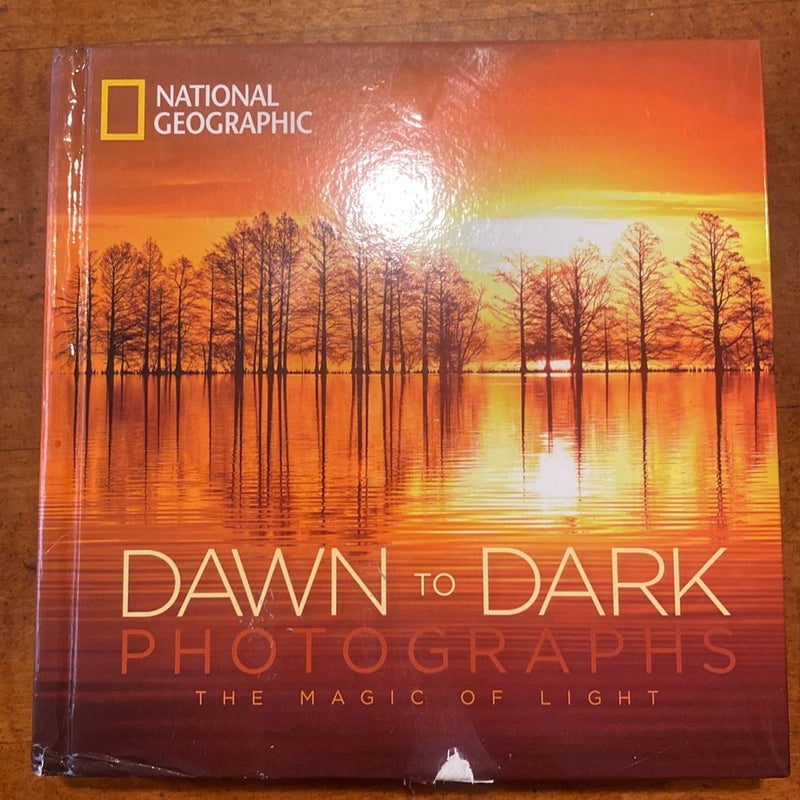 National Geographic Dawn to Dark Photographs