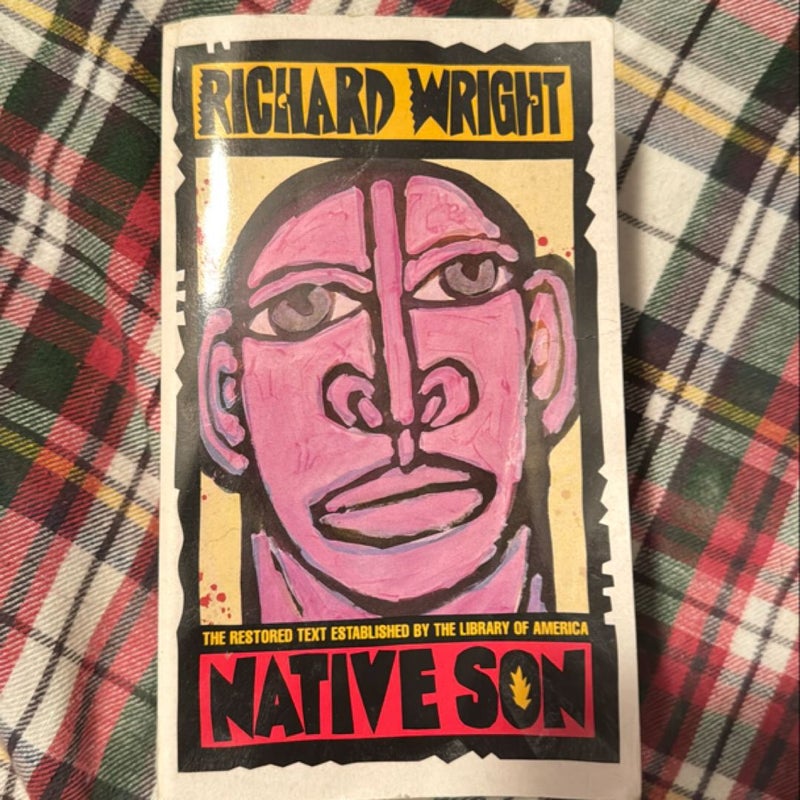 Native Son