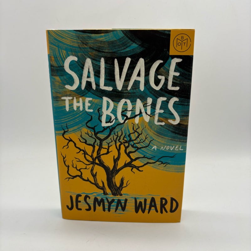 Salvage the Bones