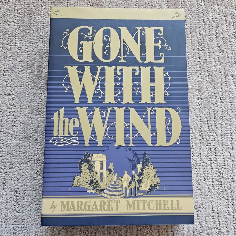 Gone with the Wind