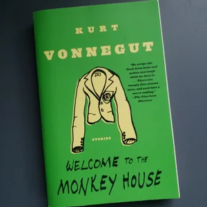 Welcome to the Monkey House