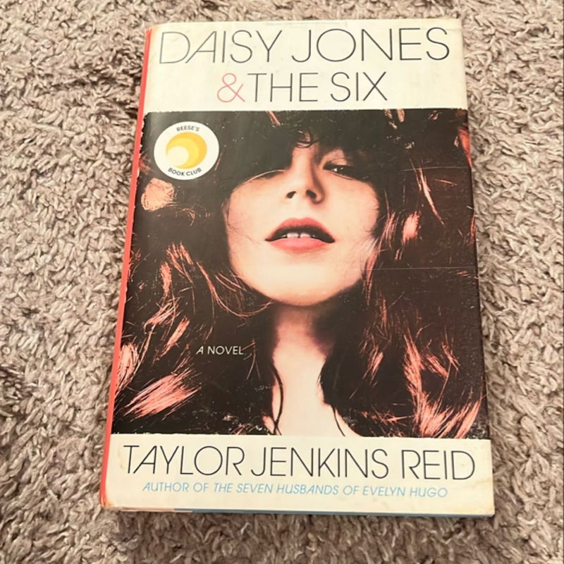 Daisy Jones and the Six