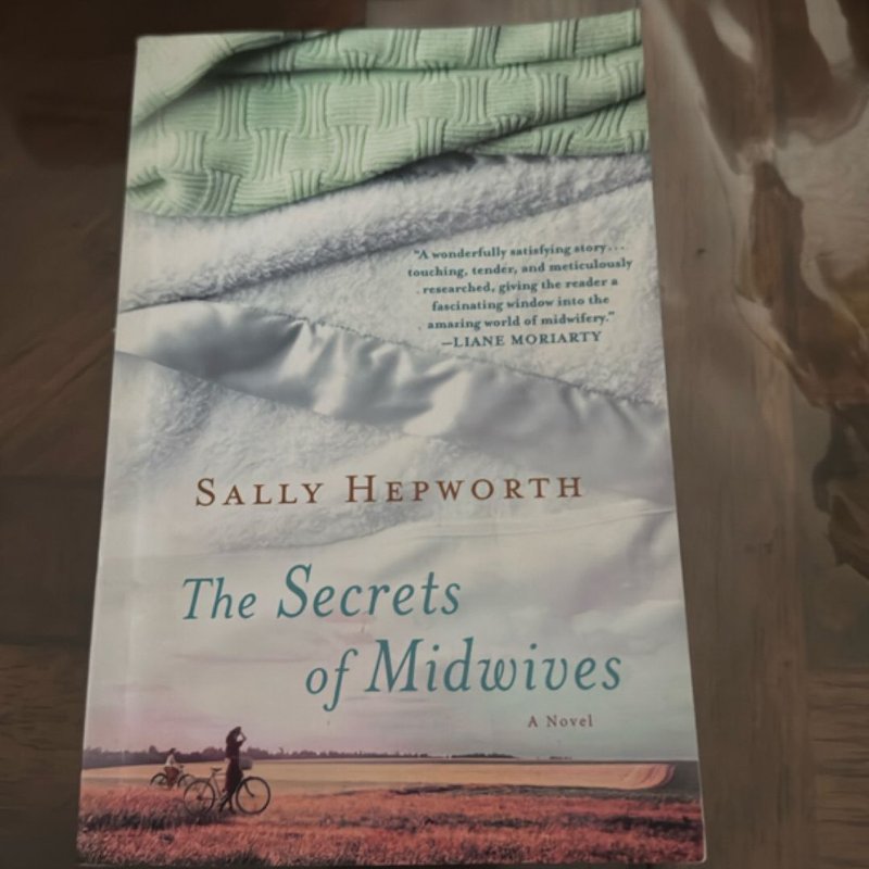 The Secrets of Midwives