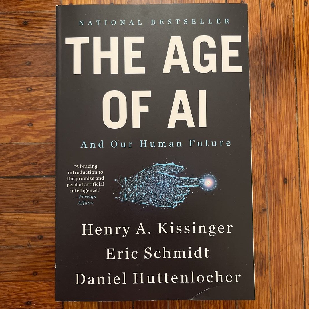 The Age of AI