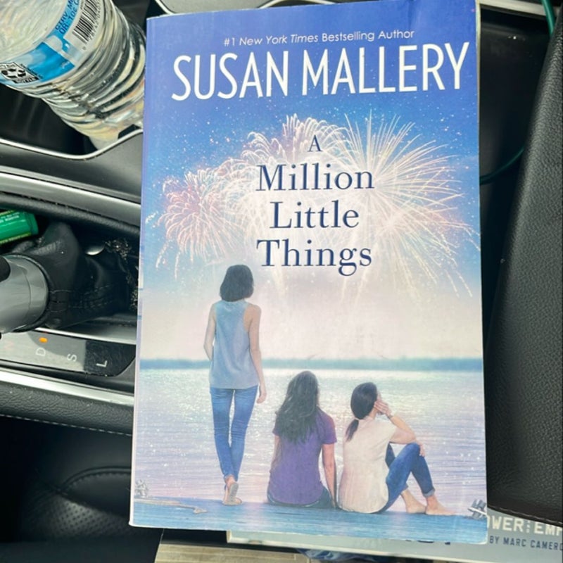 A Million Little Things
