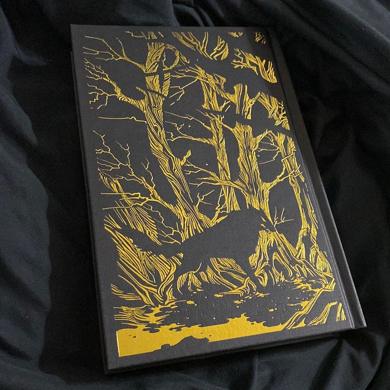 A Court of Thorns and Roses Collector’s Edition