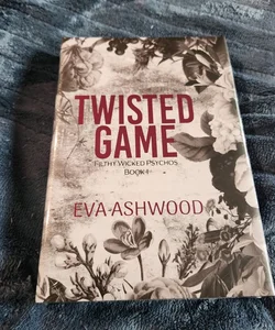 Twisted game SE (fabled co january, price lowered 6/22)