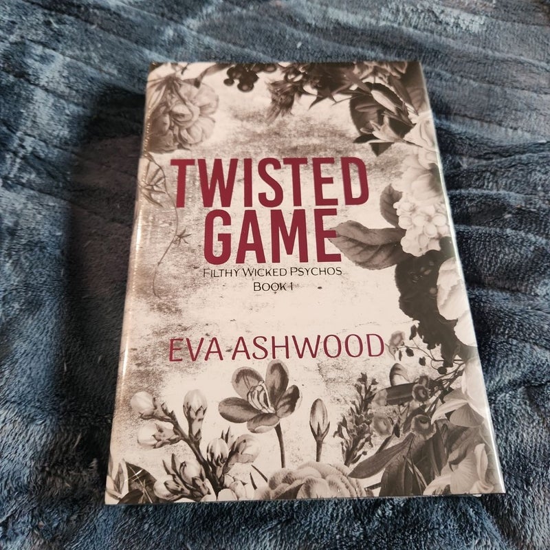 Twisted game SE (fabled co january, price lowered 6/22)