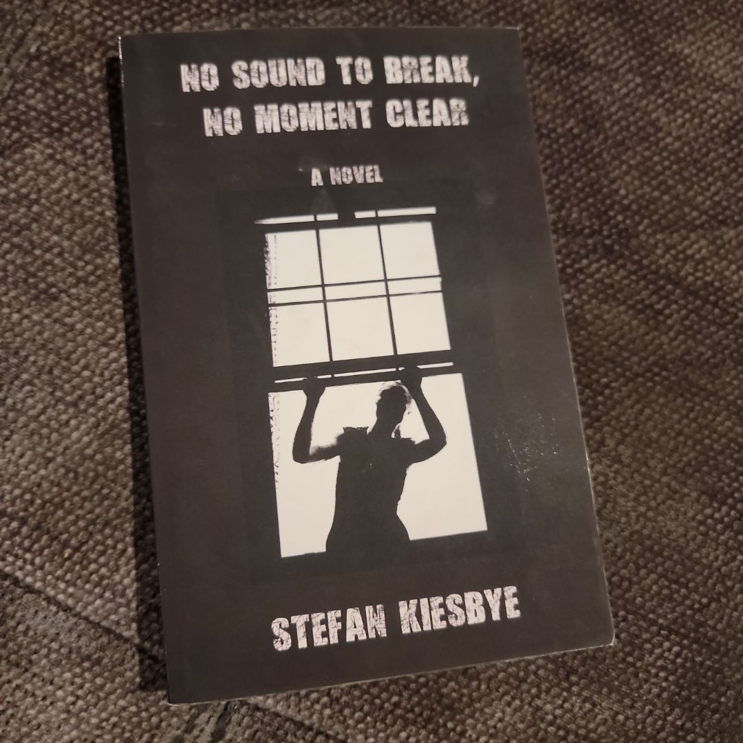 No Sound to Break, No Moment Clear