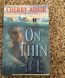 On Thin Ice first edition hard back