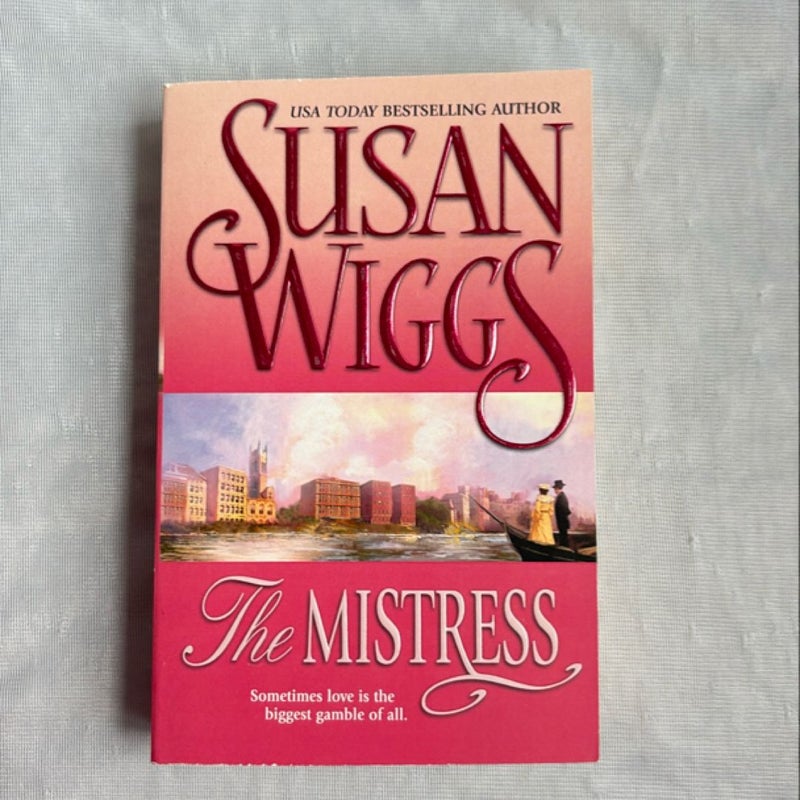 Susan Wiggs Book Bundle