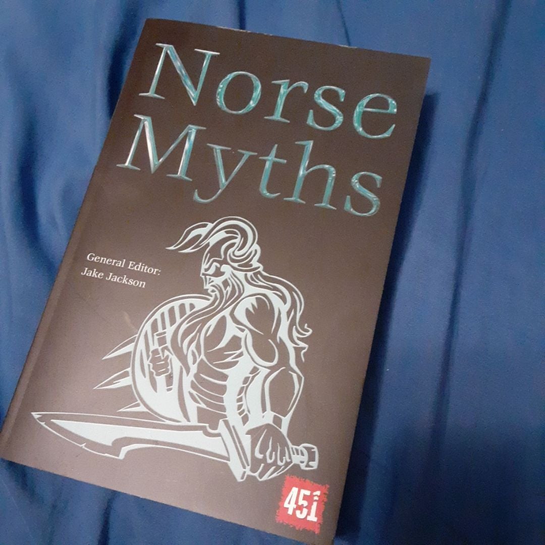 Norse Myths