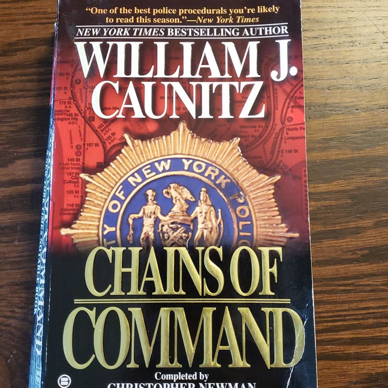 Chains of Command