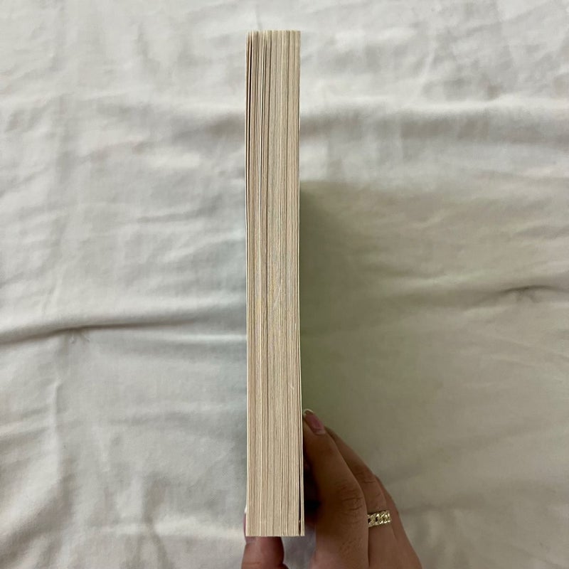 Gilead (Oprah's Book Club)