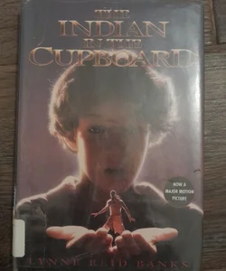 The Indian in the Cupboard