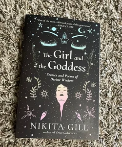 The Girl and the Goddess