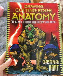 Drawing Cutting Edge Anatomy