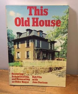 This old house 