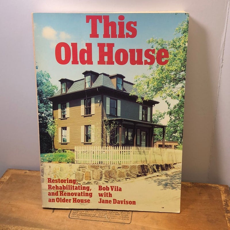 This old house 