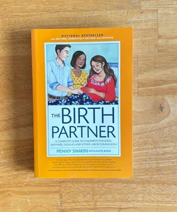 Birth Partner