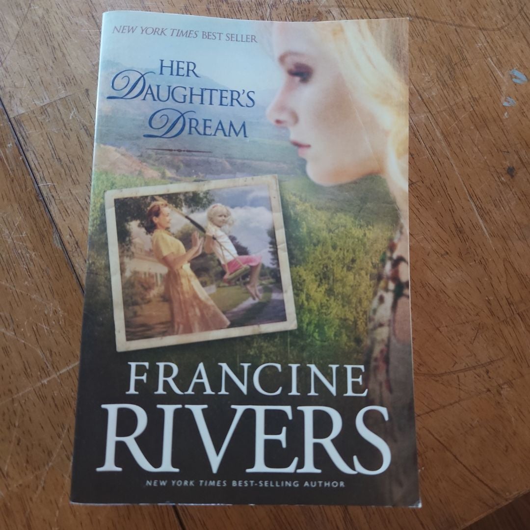 Her Daughter's Dream