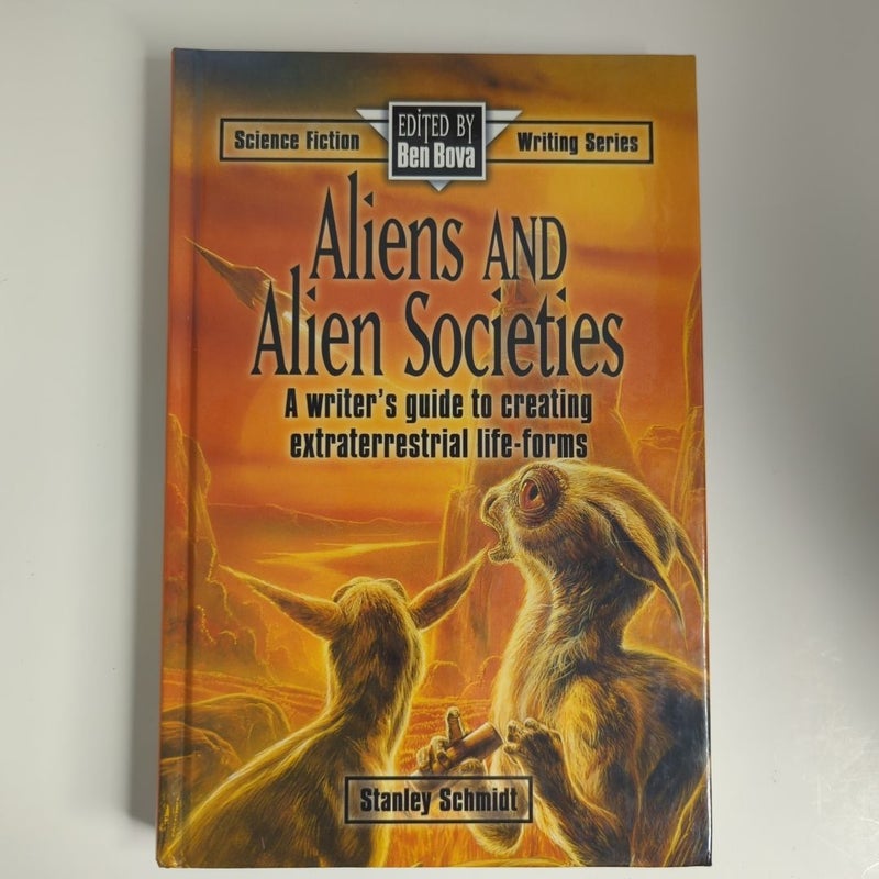 Aliens and Alien Societies