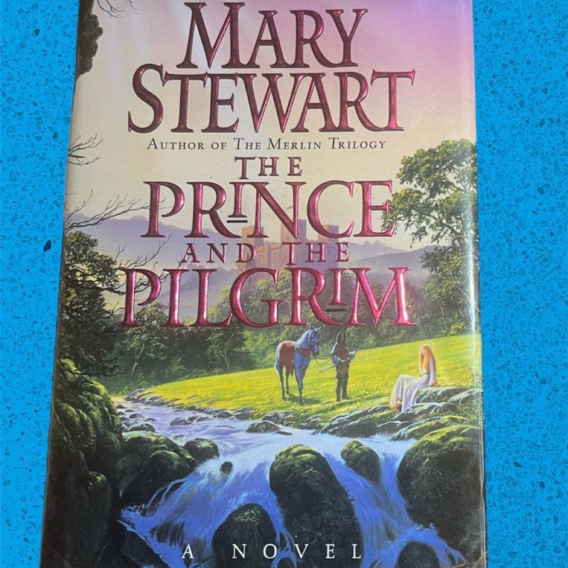 The Prince and the Pilgrim