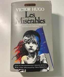 Les Miserables