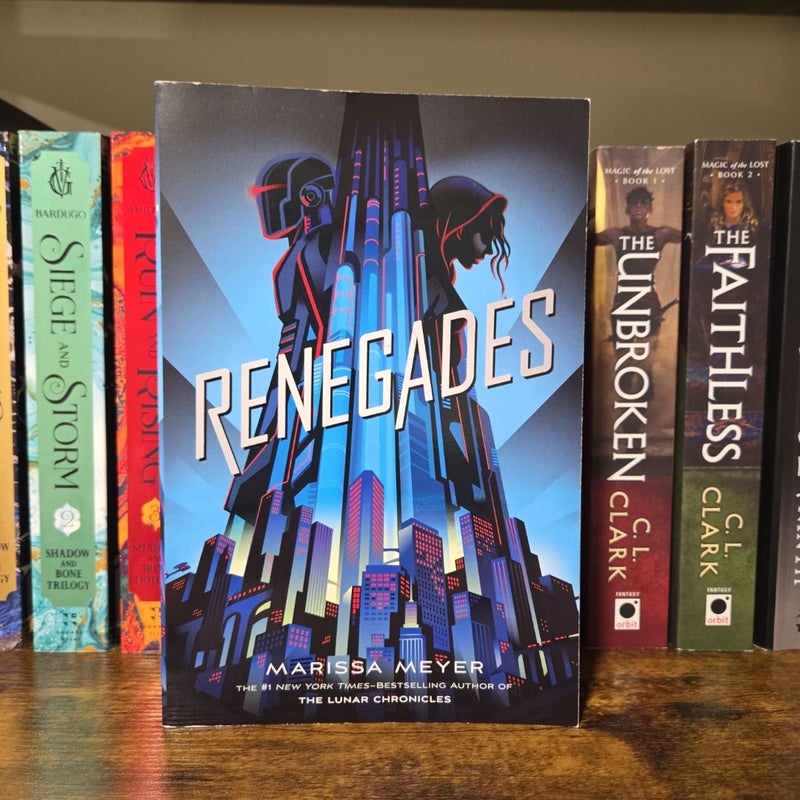 Renegades