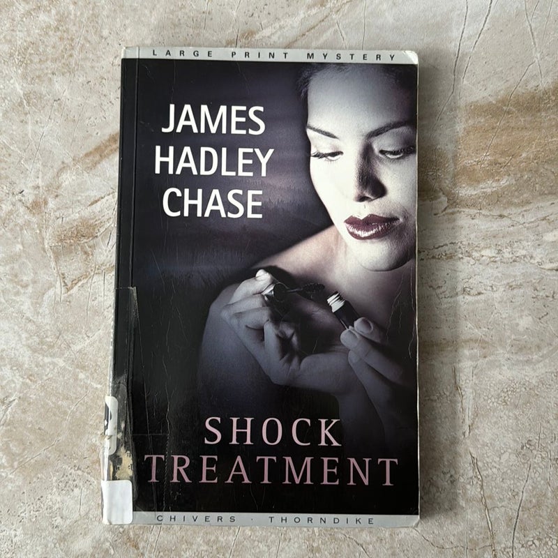 Shock Treatment