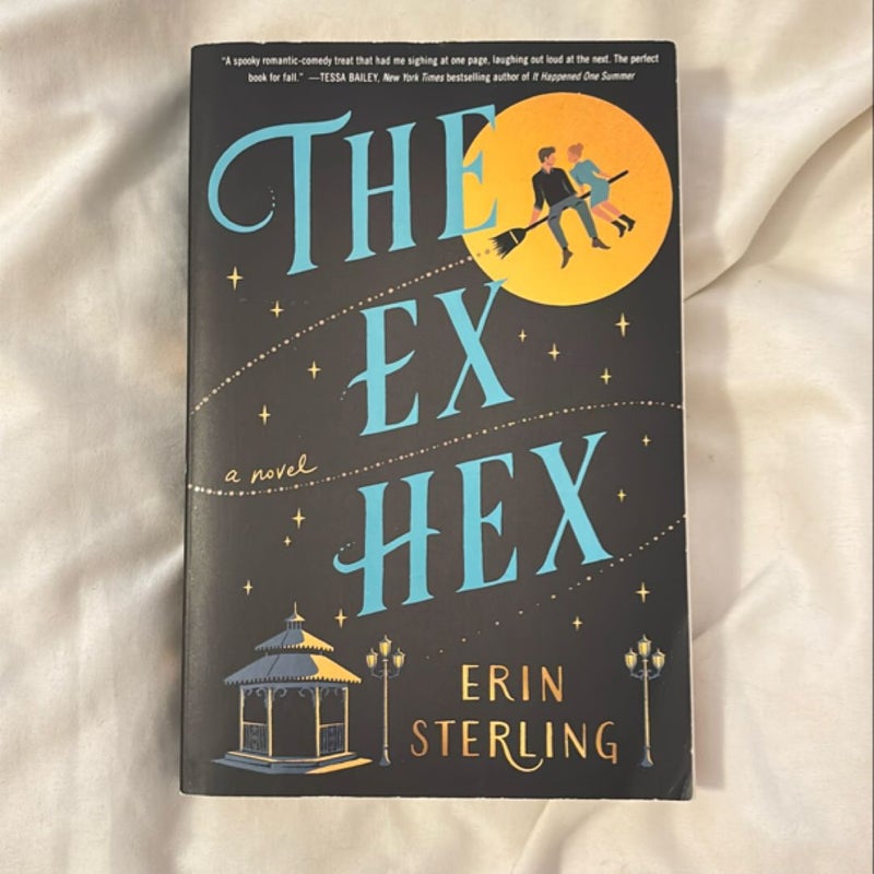 The Ex Hex
