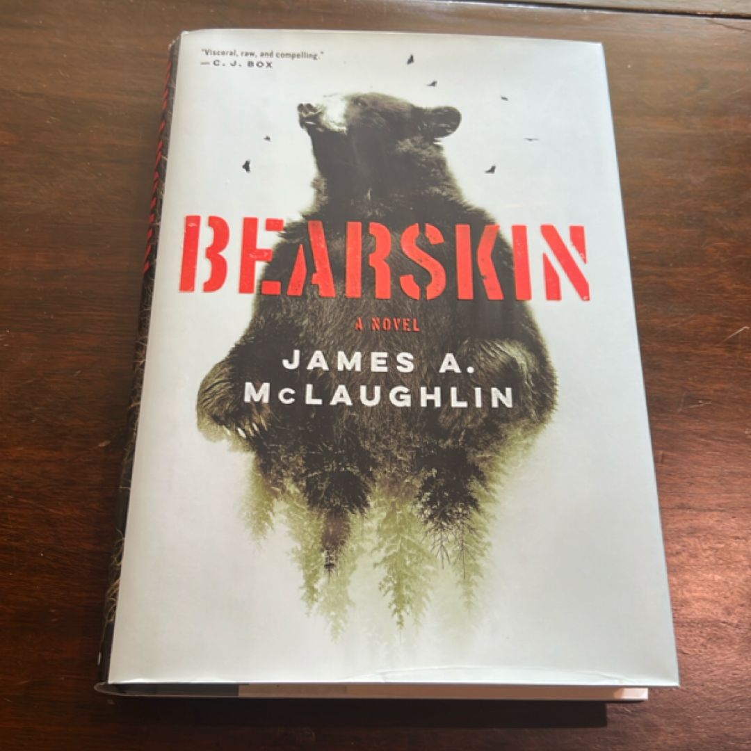 Bearskin
